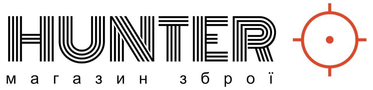 Магазин зброї HUNTER